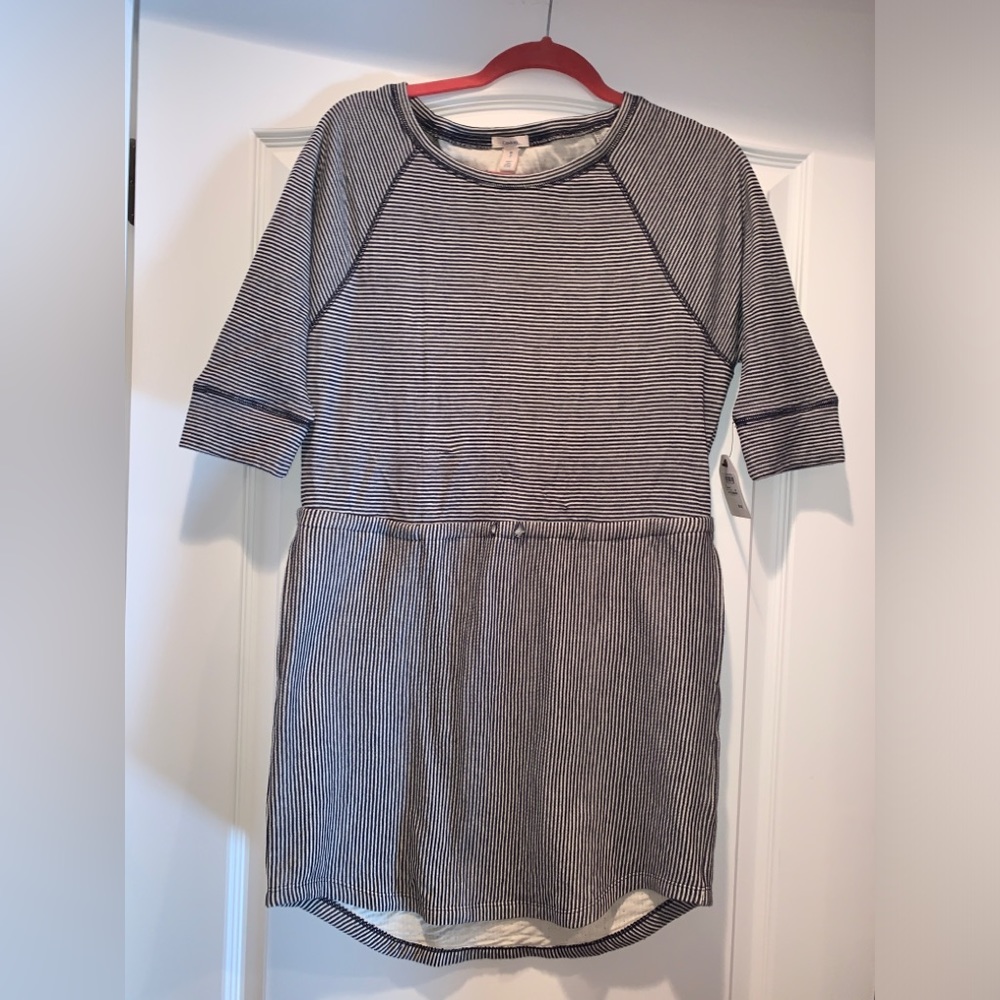 Caslon Dress SZ XSP NWT